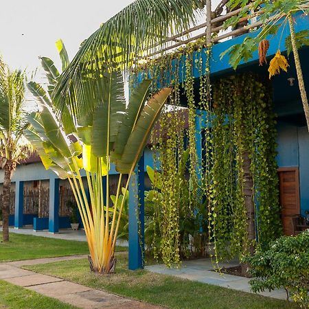 Vila Kavaju Prea Exterior photo