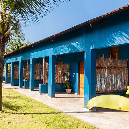 Vila Kavaju Prea Exterior photo