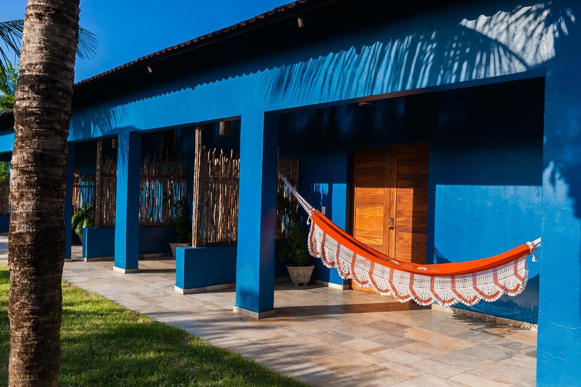 Vila Kavaju Prea Exterior photo