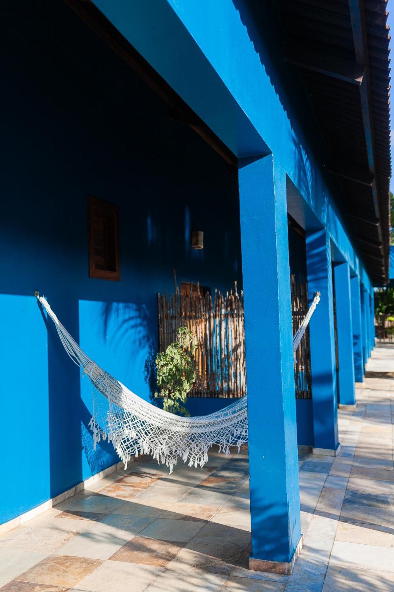 Vila Kavaju Prea Exterior photo