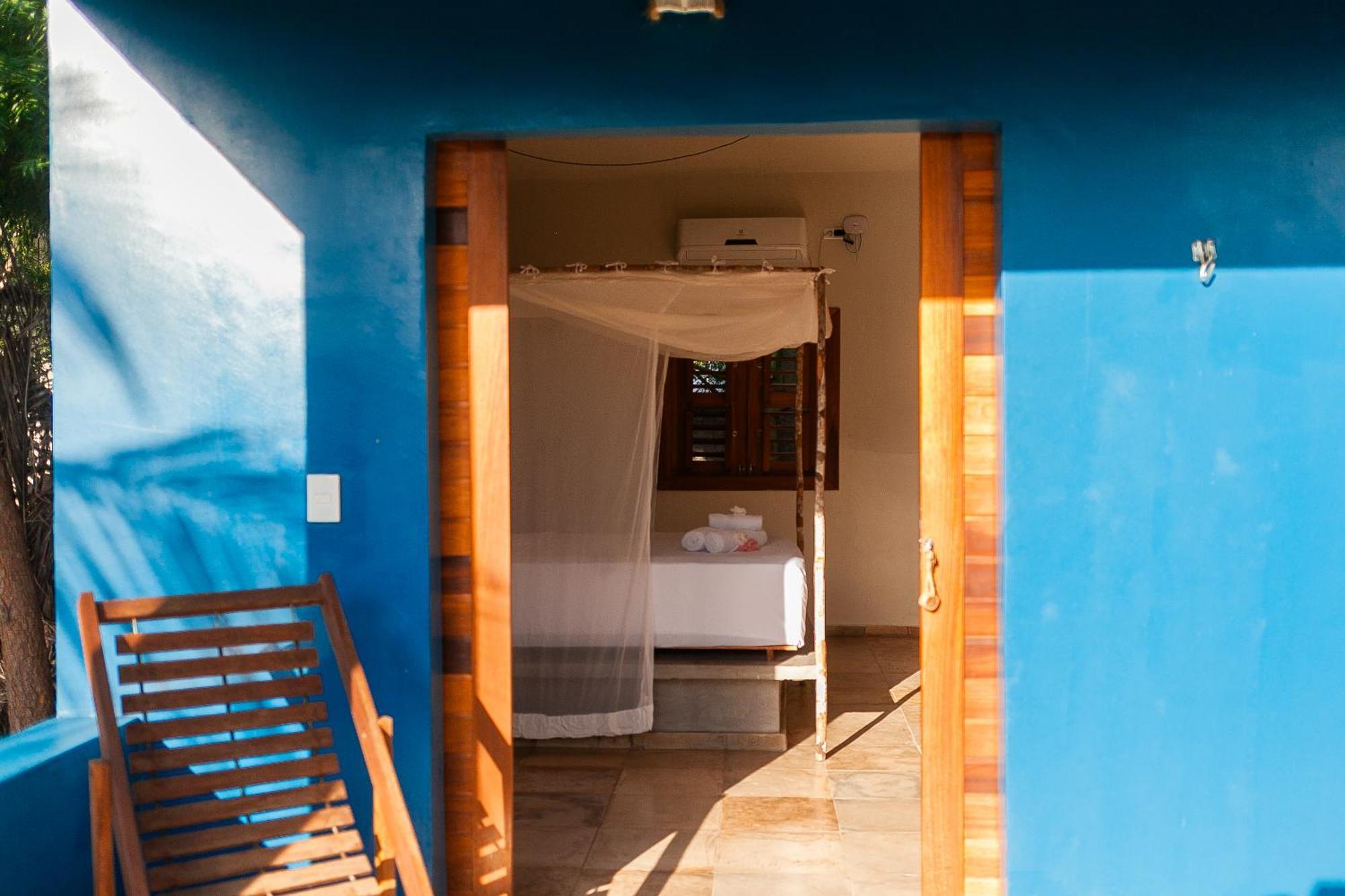Vila Kavaju Prea Exterior photo