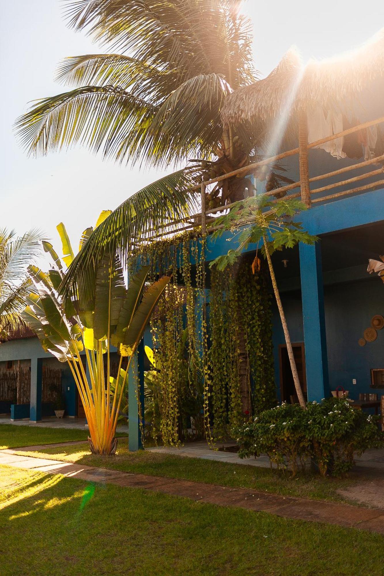 Vila Kavaju Prea Exterior photo